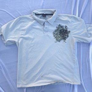 Vintage Burnside skater shirt from the 90’s.